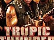 Tropic Thunder