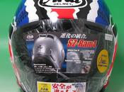 Arai SZ-Ram Replica Mick Doohan 1998 2013