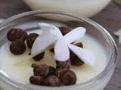 Gelo fiori gelsomino