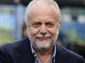 Laurentiis pronto fare follie arrivare Lamela, Roma infuria