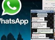 Ultima versione Nokia WhatsApp Messenger modded Symbian tante nuove emoticon