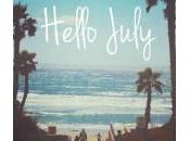 Meteo estate 2013, luglio “perfetto”: caldo