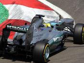Germania. Rosberg polemico gomme Pirelli