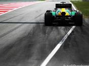 Germania. penalizzato sostituzione cambio