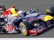 Vettel vince casa Nurburgring. podio Lotus