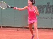 Tennis: Nord Tennis seconda giornata qualificazioni l’ITF Femminile 10.000$