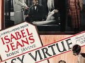 Fragile Virtù (Easy Virtue) Alfred Hitchcock (1927)