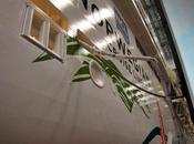 Norwegian Getaway: work progress
