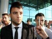 [VIDEO] Colpo della Lazio, Brasile arriva Felipe Anderson!