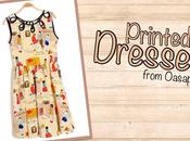 [PERSONAL SHOPPER] Printed Dresses