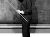 Tutta colpa della maestra