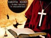 Recensione: "Sconsacrato"