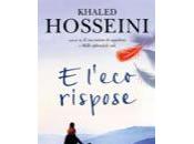 L’Eco Ripose Khaled Hosseini