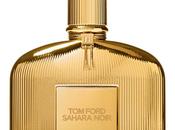 Ford, Sahara Noir Parfum