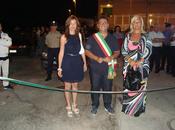 Petrosino alle manifestazioni estive 2013