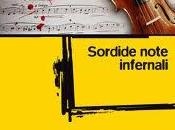 Recensione SORDIDE NOTE INFERNALI Roberto Mistretta