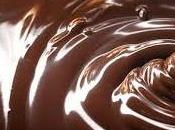 Cioccolato dolci visualizzano tumori?