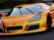 Slighty Studios mostra nuovo video Project Cars