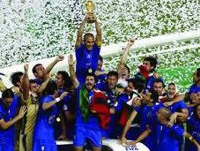 Italia Campione Mondo, Luglio 2006, anni dopo