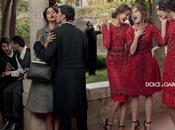 Dolce Gabbana, dramma siciliano nella campagna 2013-14