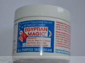 Review: Egyptian Magic Cream