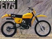 Vintage Brochures: Suzuki PE175 1978 (Usa)