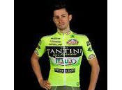 Finetto Torna Podio...