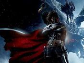 Space pirate Captain Harlock Read ready