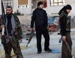 Combattenti islamici Balcani Siria. alle spalle storie massacri