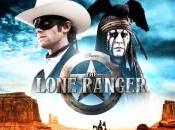 Lone Ranger Recensione