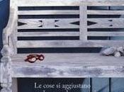 RECENSIONE: veranda delle magiche attese Juliette