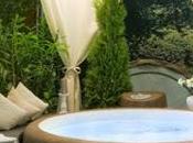 Come costruire gazebo giardino