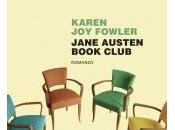 Recensione: Jane Austen Book Club