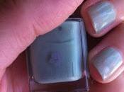 VERT AMANDE smalto AVRIL