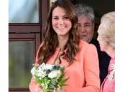 Kate Middleton royal baby: come avverrà l’annuncio