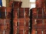 pronto scommettere rame?