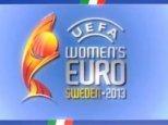 Nazionale Femminile Calcio agli Europei Finlandia (dirette Eurosport