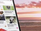 Android Opera aggiorna alla ottime novità
