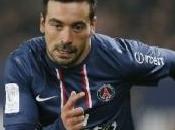 calciatore Lavezzi indagato traffico opere d’arte