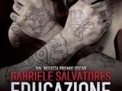 Educazione Siberiana Gabriele Salvatores (recensione)