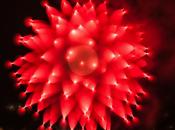 Alan Sailer: Long Exposures Fireworks