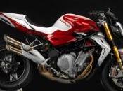 Agusta Brutale Corsa, “special” potenza coppia