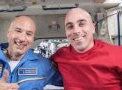 Luca Parmitano primo italiano passeggiare nello spazio