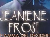 Anteprima: Fiamma Desiderio Jeaniene Frost