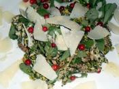 Insalata pollo all’erba porcellana