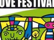 Arezzo Wave 2013
