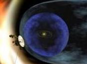 “Voyager arrivata regione sconosciuta”