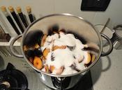 Tutorial Prugne agrodolce
