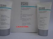 Ishi: Thalasso Therapy