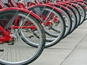 Usa, boom bike sharing